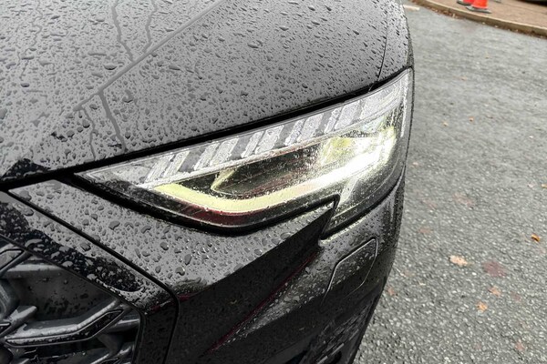 Used Audi A8 2023 for sale - 74716554: Photo 25