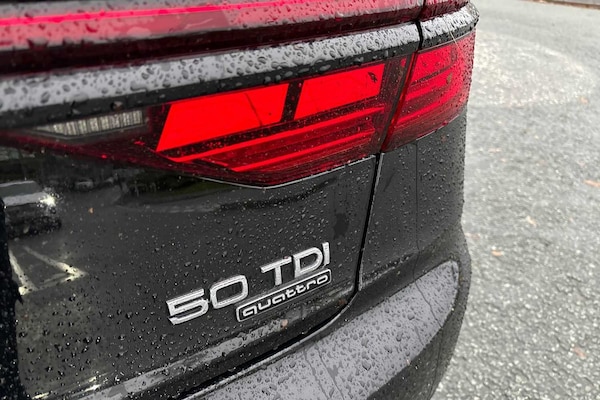 Used Audi A8 2023 for sale - 74716554: Photo 26