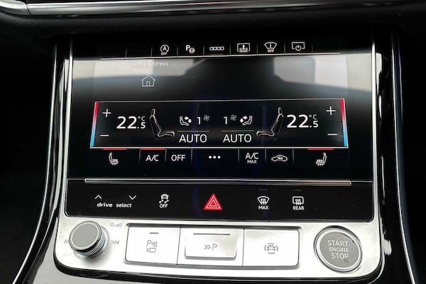 Used Audi A8 2023 for sale - 74716554: Photo 32