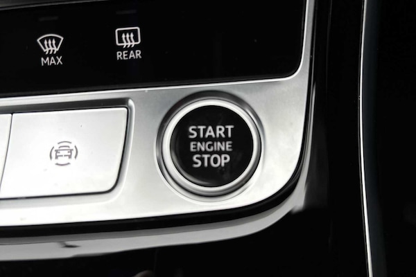 Used Audi A8 2023 for sale - 74716554: Photo 33