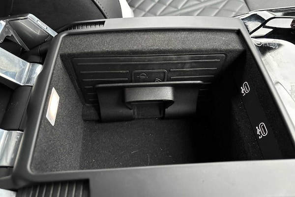 Used Audi A8 2023 for sale - 74716554: Photo 34