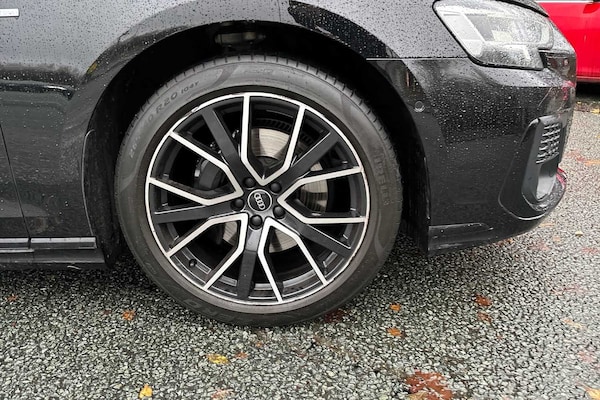 Used Audi A8 2023 for sale - 74716554: Photo 5