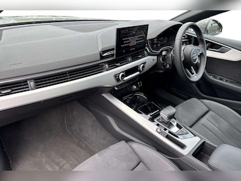 Used Audi A5 2023 for sale - 78476666: Photo