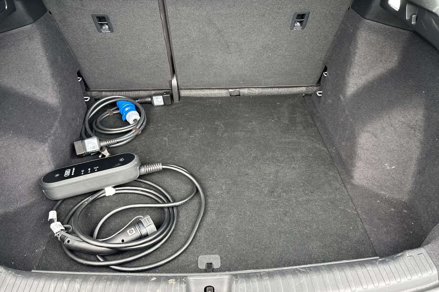 Used Audi Q4 e-tron 2021 for sale - 77615498: Photo 13