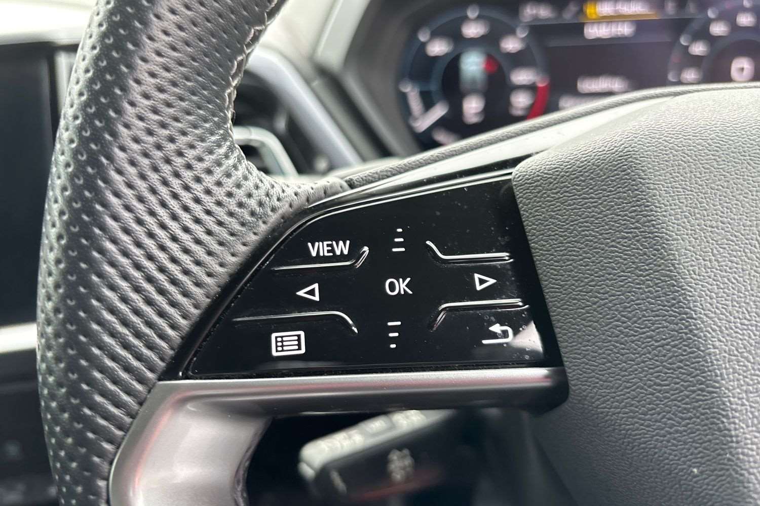 Used Audi Q4 e-tron 2021 for sale - 77615498: Photo 16