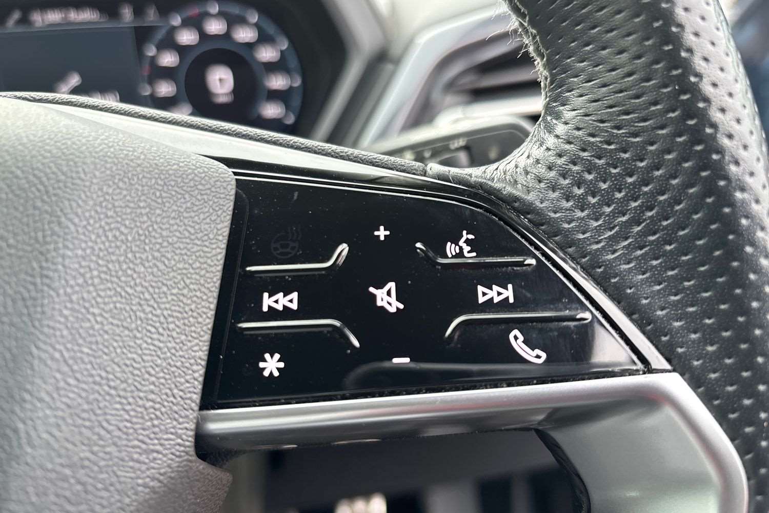 Used Audi Q4 e-tron 2021 for sale - 77615498: Photo 17