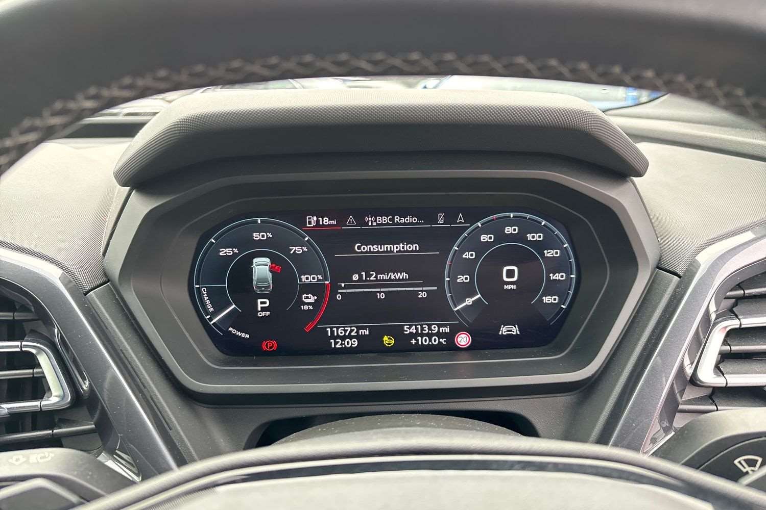 Used Audi Q4 e-tron 2021 for sale - 77615498: Photo 18