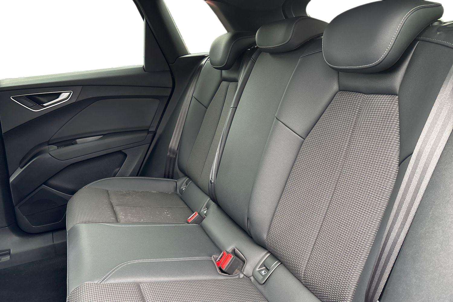 Used Audi Q4 e-tron 2021 for sale - 77615498: Photo 22