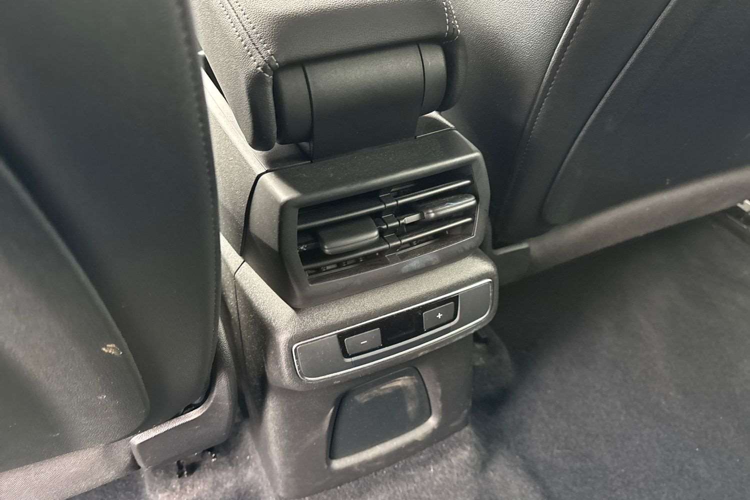 Used Audi Q4 e-tron 2021 for sale - 77615498: Photo 23