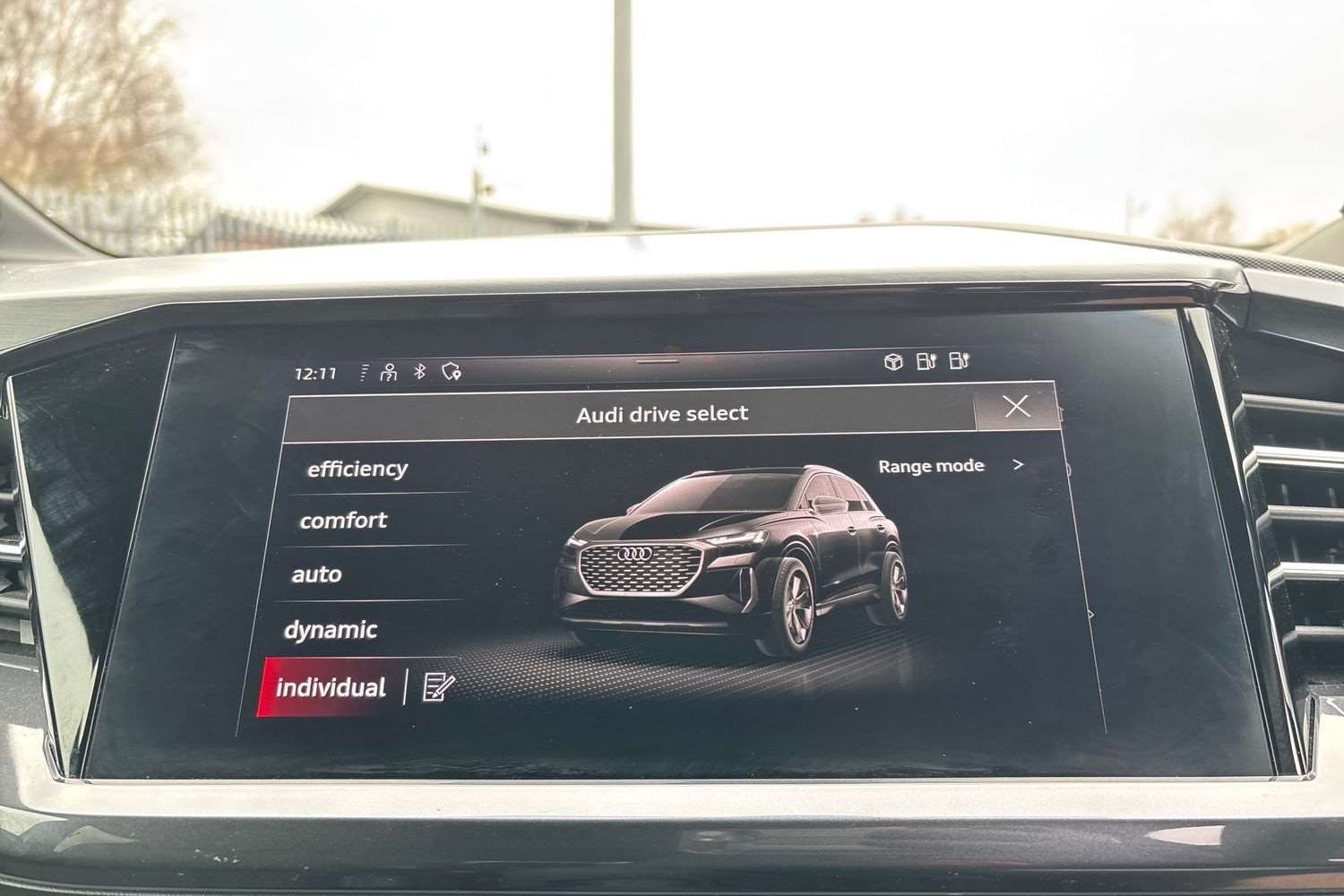 Used Audi Q4 e-tron 2021 for sale - 77615498: Photo 30