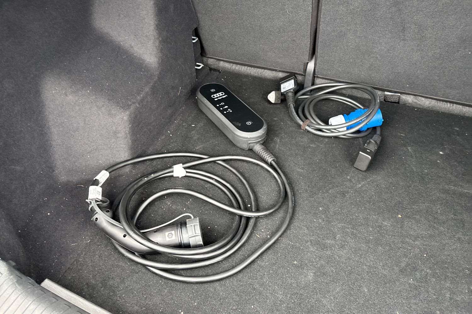 Used Audi Q4 e-tron 2021 for sale - 77615498: Photo 31