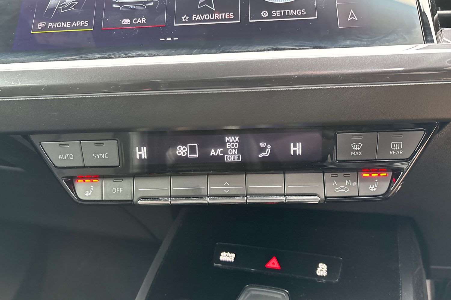 Used Audi Q4 e-tron 2021 for sale - 77615498: Photo 32