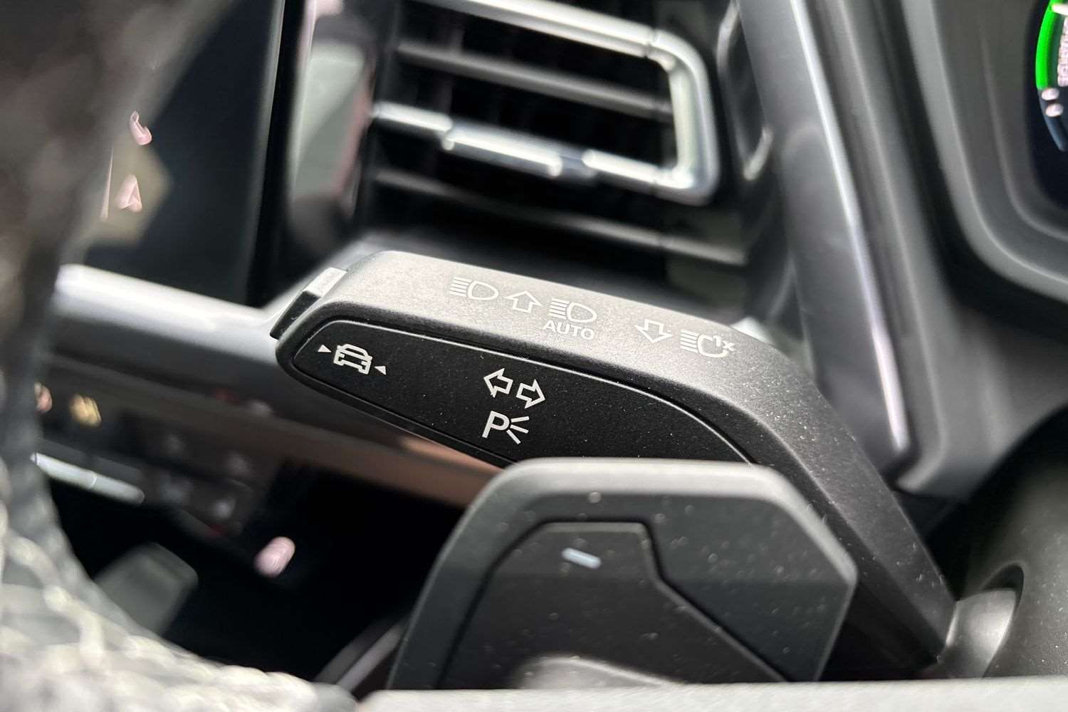 Used Audi Q4 e-tron 2021 for sale - 77615498: Photo 35