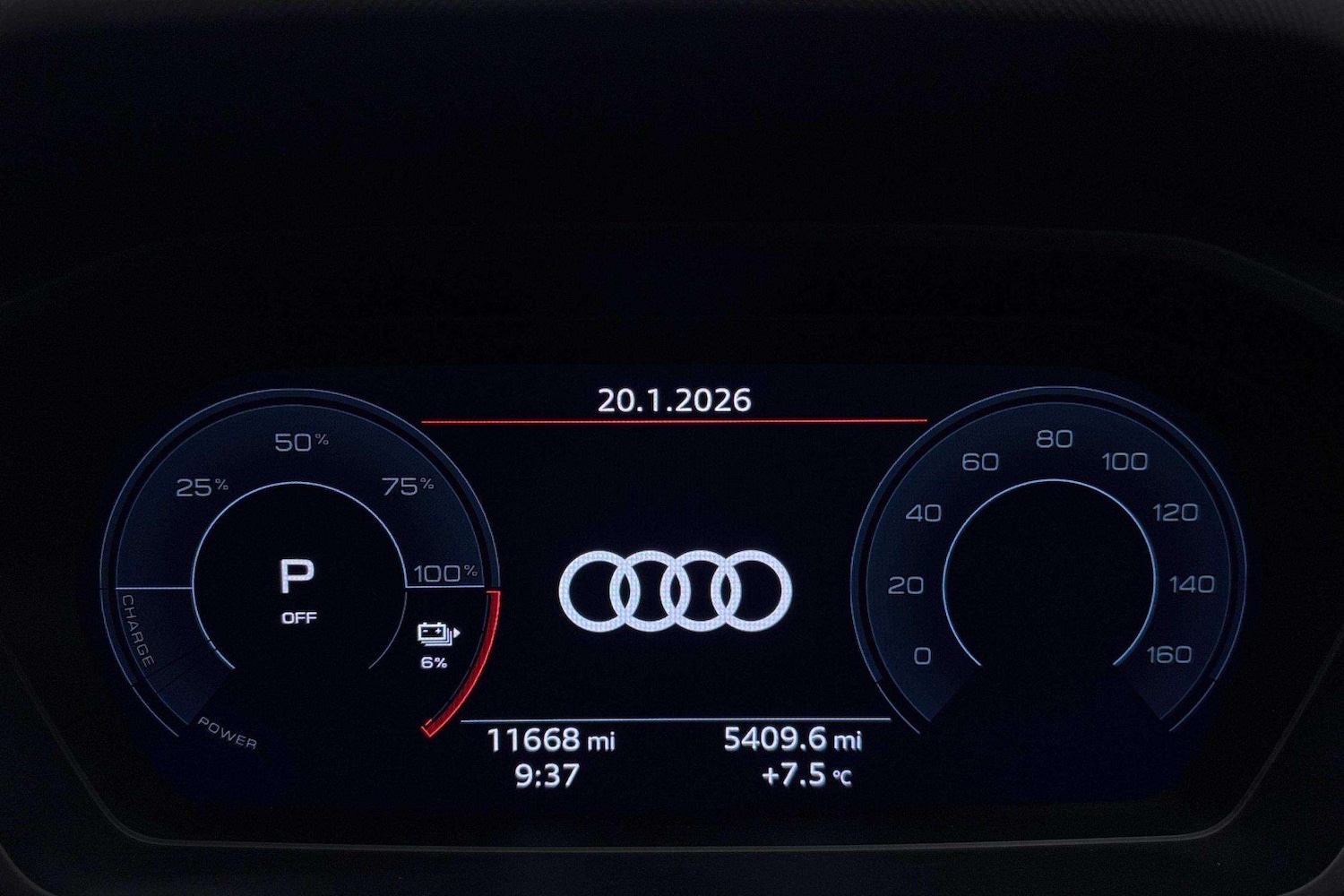 Used Audi Q4 e-tron 2021 for sale - 77615498: Photo 9