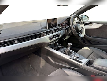 Used Audi A5 2018 for sale - 75917974: Photo