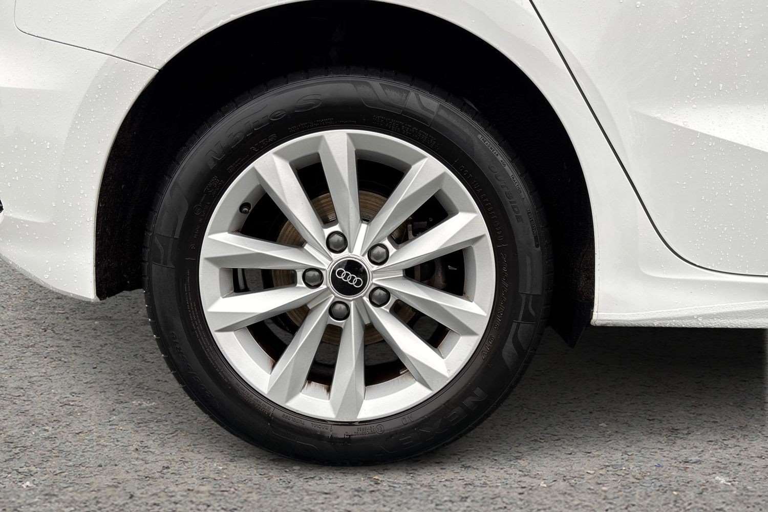 Used Audi A3 2022 for sale - 77257429: Photo 10