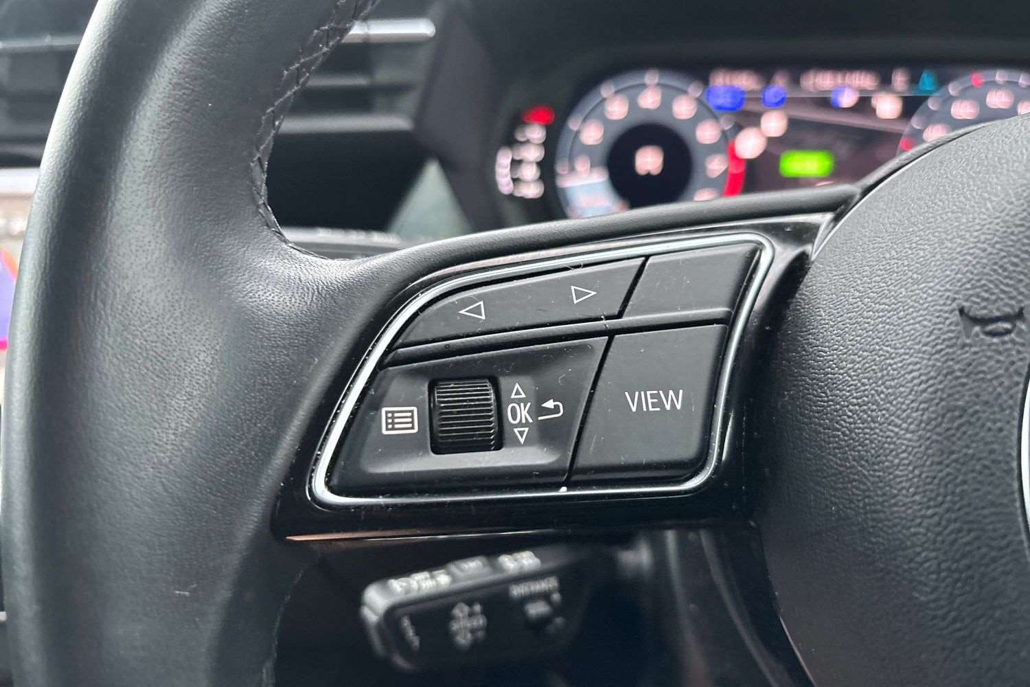 Used Audi A3 2022 for sale - 77257429: Photo 16