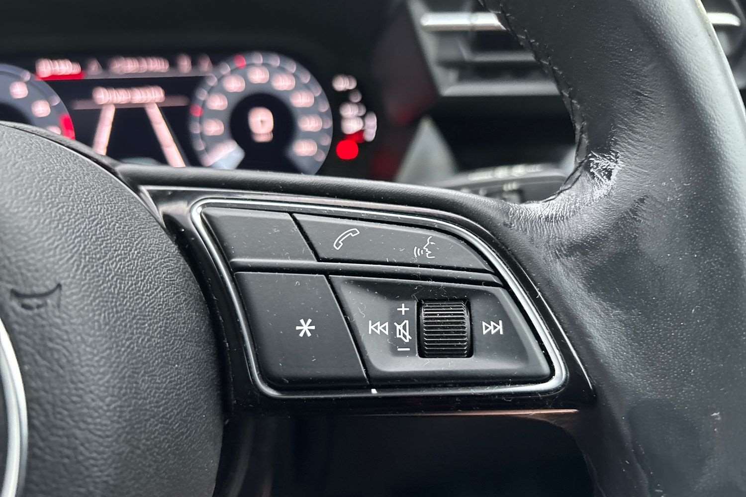 Used Audi A3 2022 for sale - 77257429: Photo 17