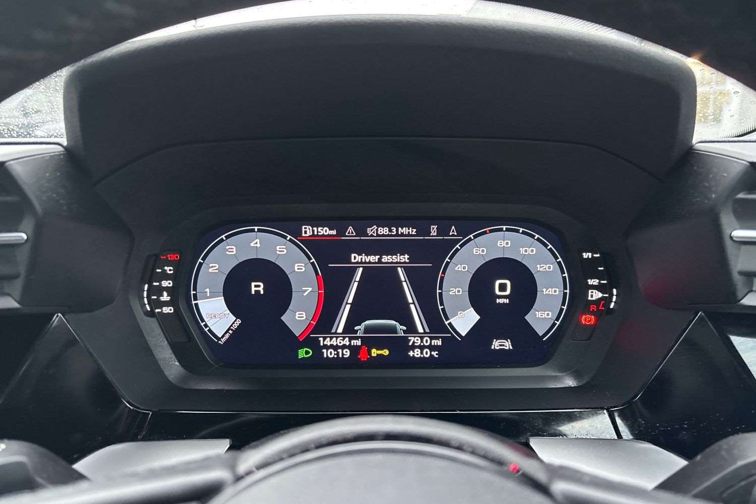 Used Audi A3 2022 for sale - 77257429: Photo 18