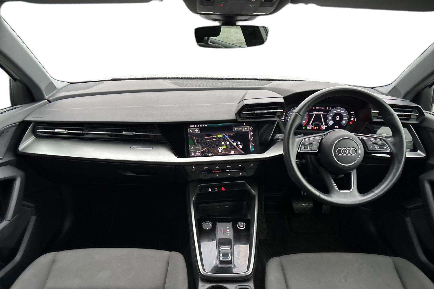 Used Audi A3 2022 for sale - 77257429: Photo 19