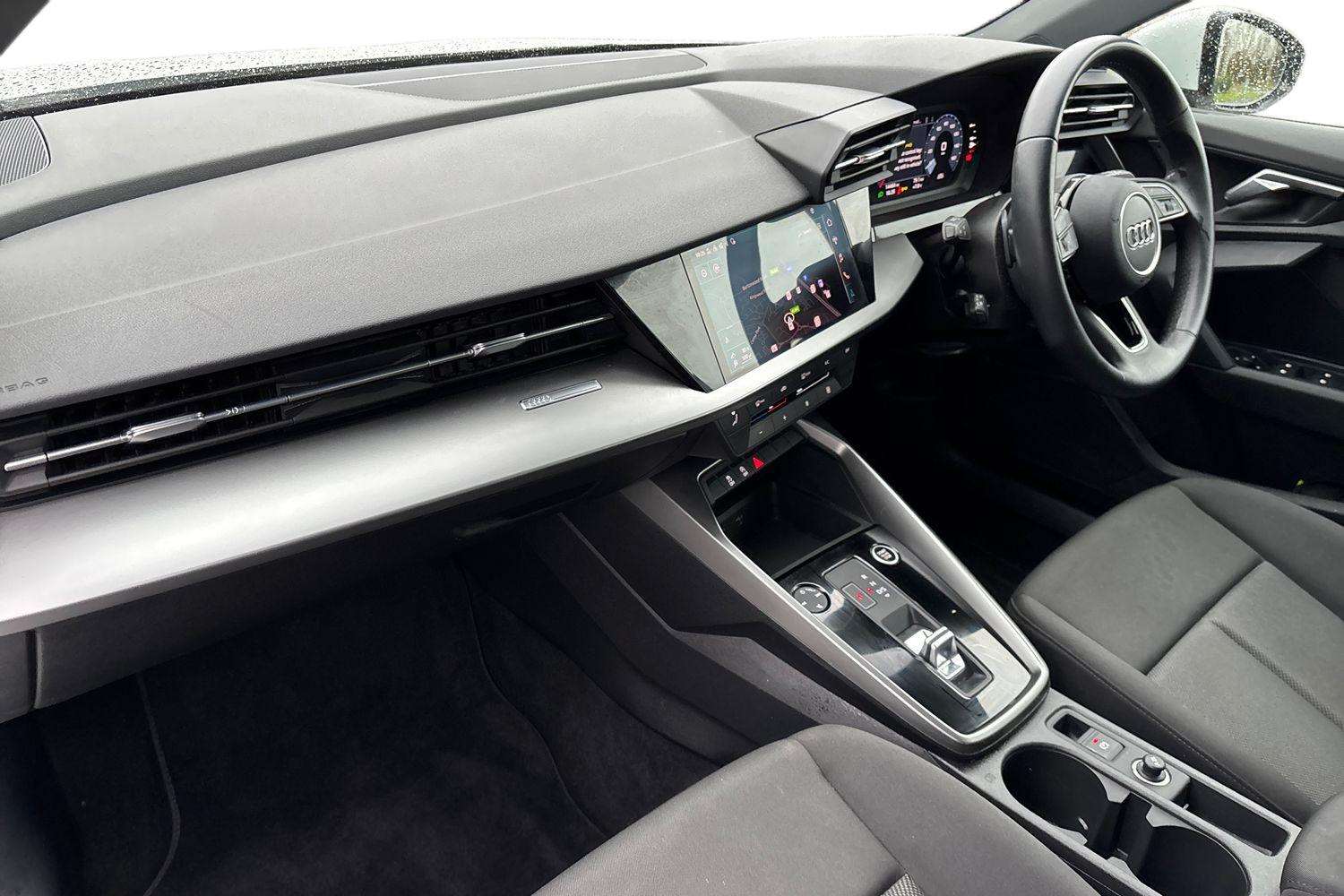 Used Audi A3 2022 for sale - 77257429: Photo 2