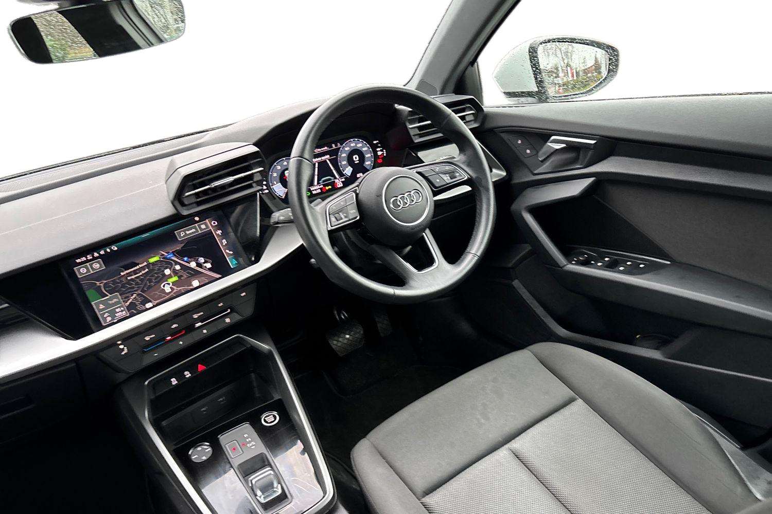 Used Audi A3 2022 for sale - 77257429: Photo 20