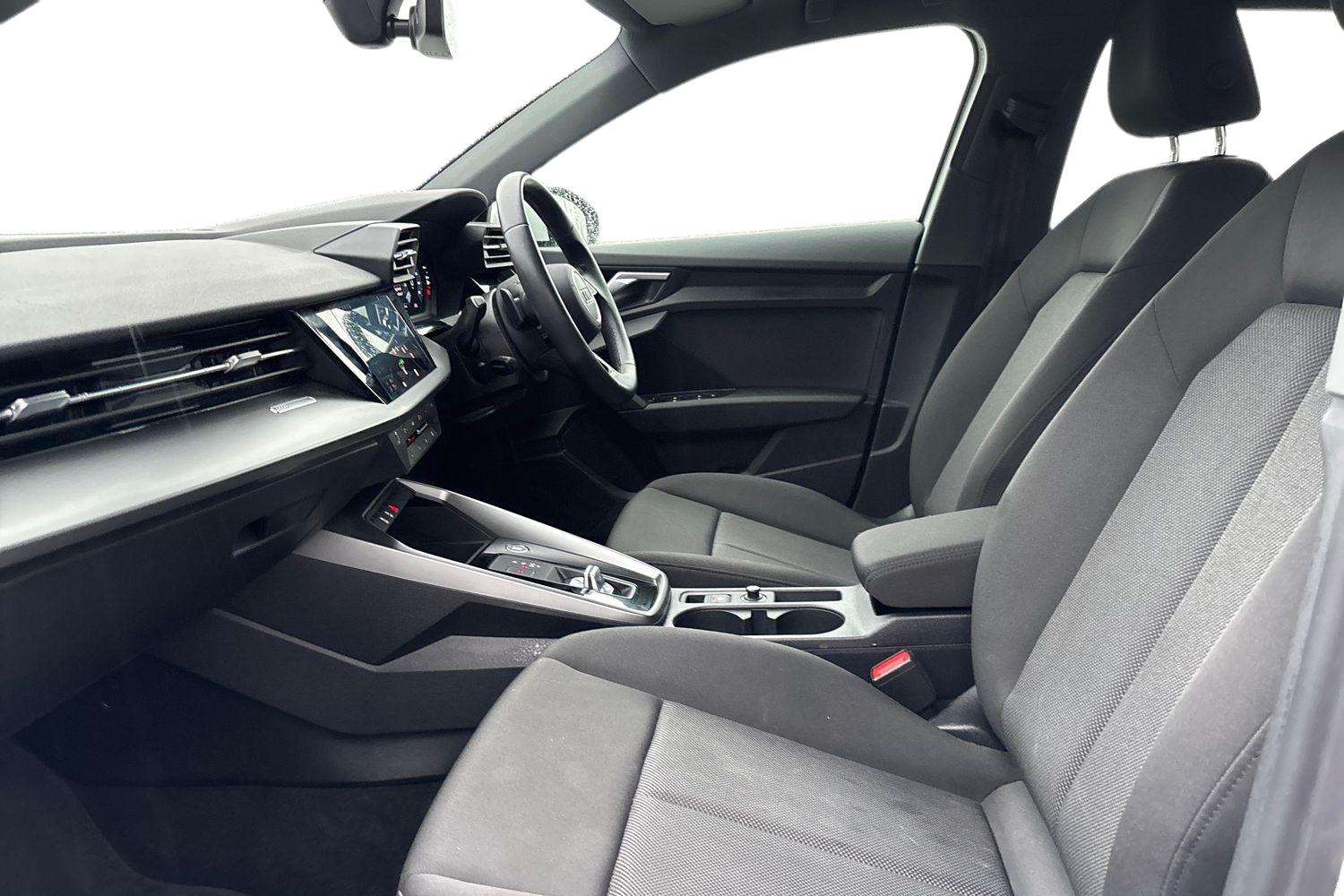 Used Audi A3 2022 for sale - 77257429: Photo 21