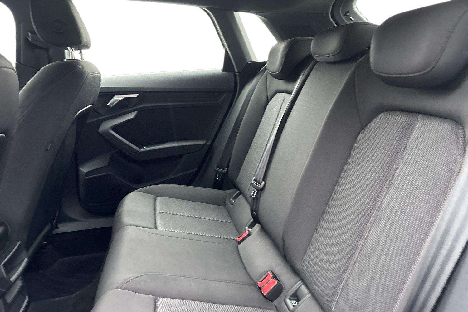 Used Audi A3 2022 for sale - 77257429: Photo 22