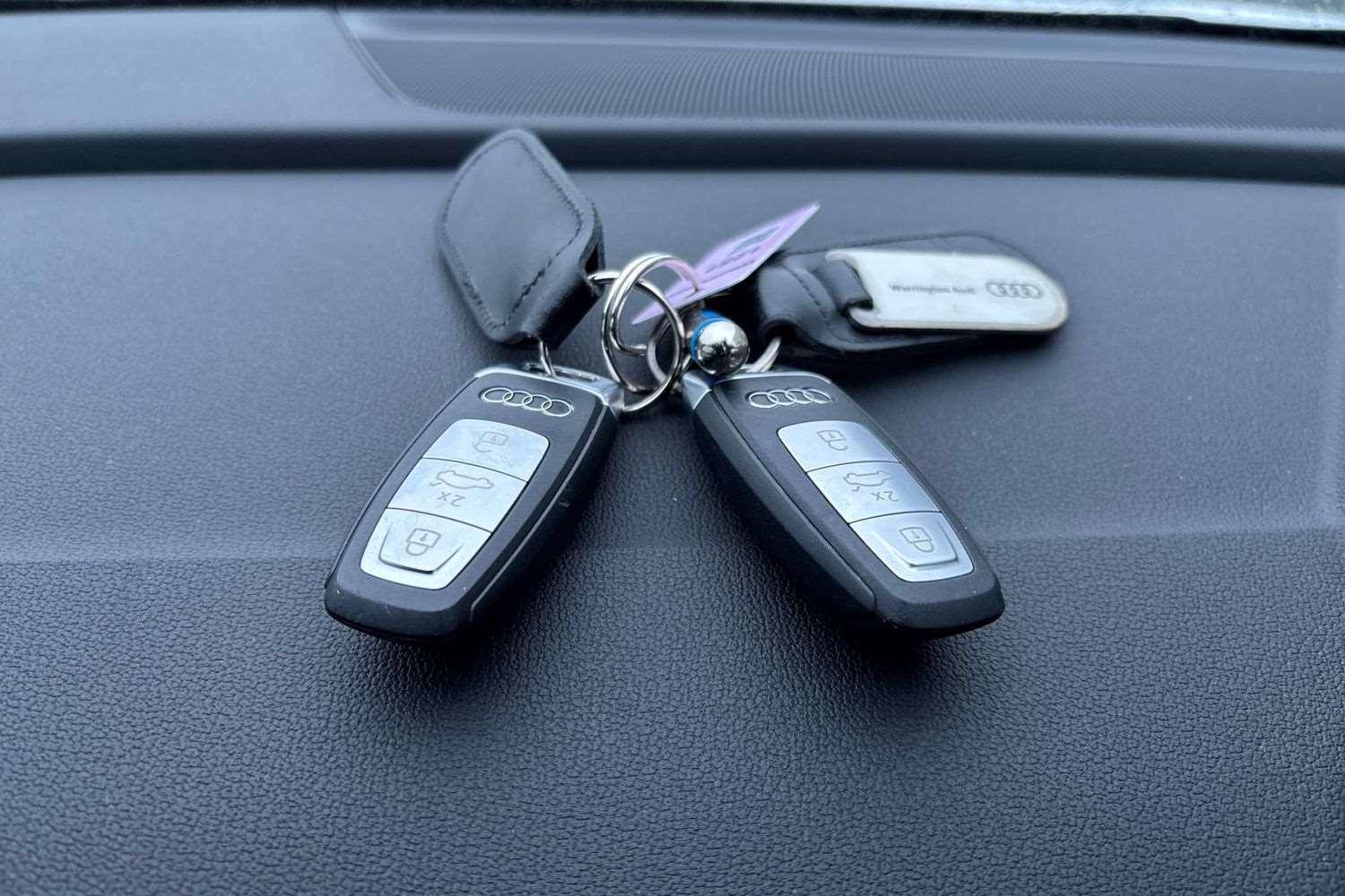 Used Audi A3 2022 for sale - 77257429: Photo 25