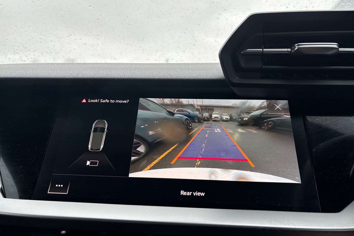 Used Audi A3 2022 for sale - 77257429: Photo 26