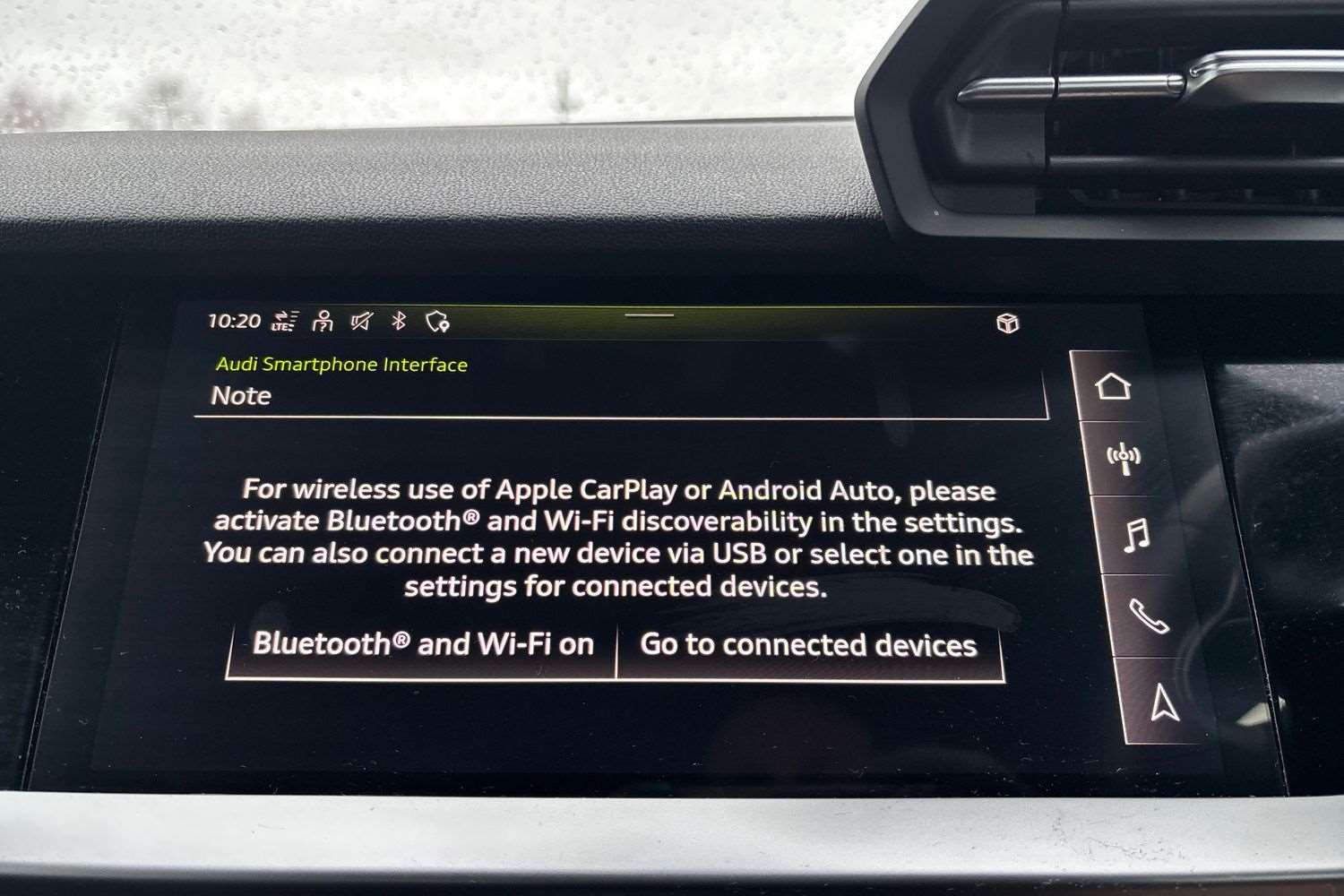 Used Audi A3 2022 for sale - 77257429: Photo 27