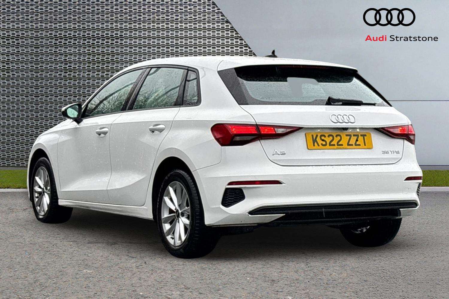 Used Audi A3 2022 for sale - 77257429: Photo 3