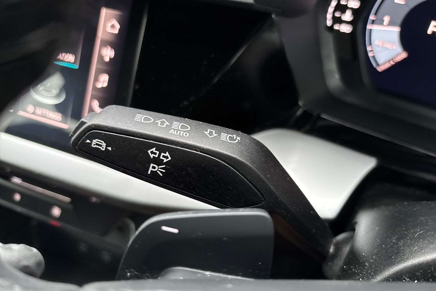 Used Audi A3 2022 for sale - 77257429: Photo 35