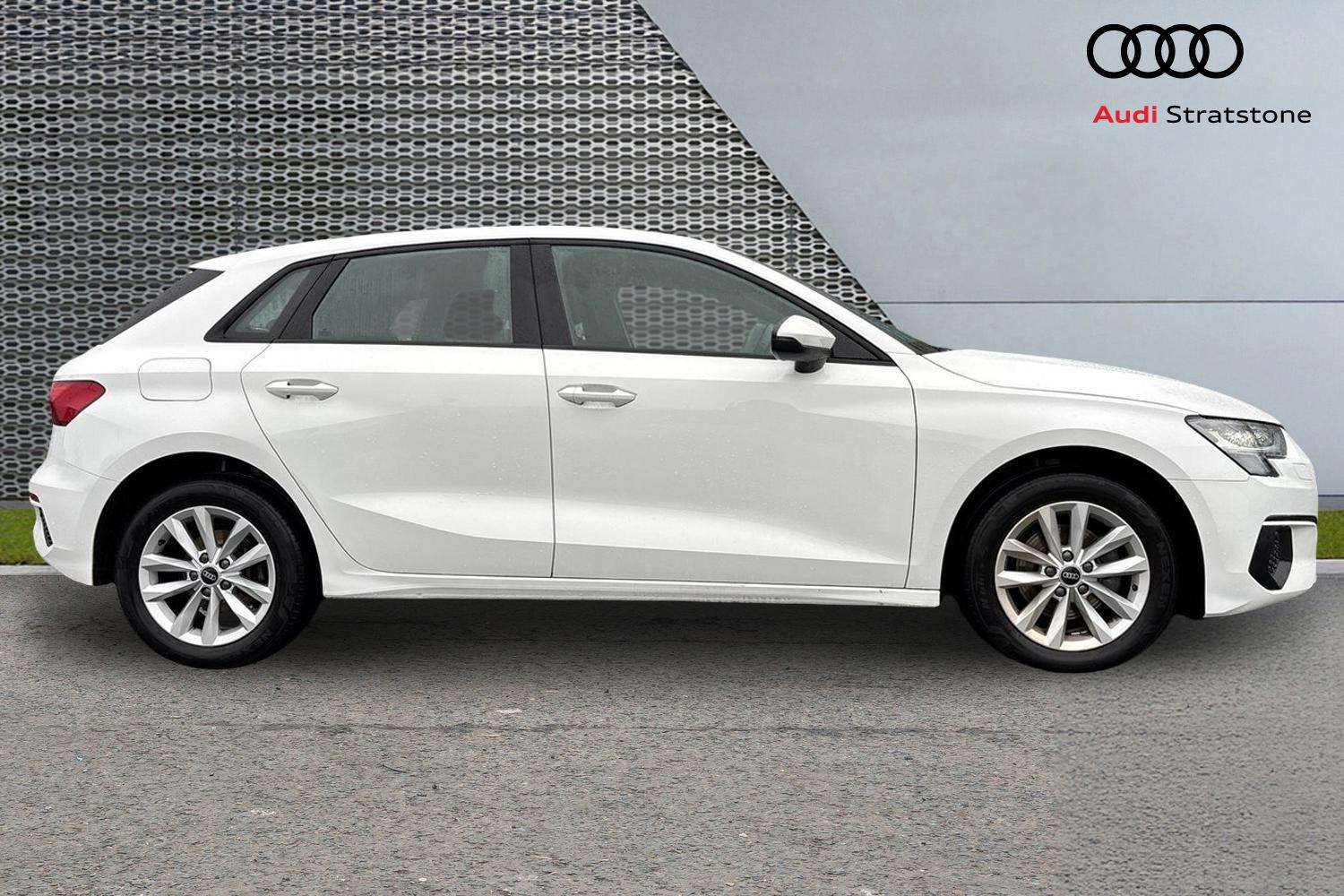 Used Audi A3 2022 for sale - 77257429: Photo 4