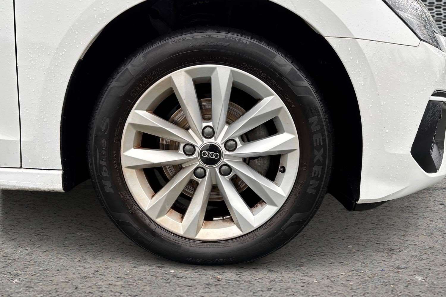 Used Audi A3 2022 for sale - 77257429: Photo 5