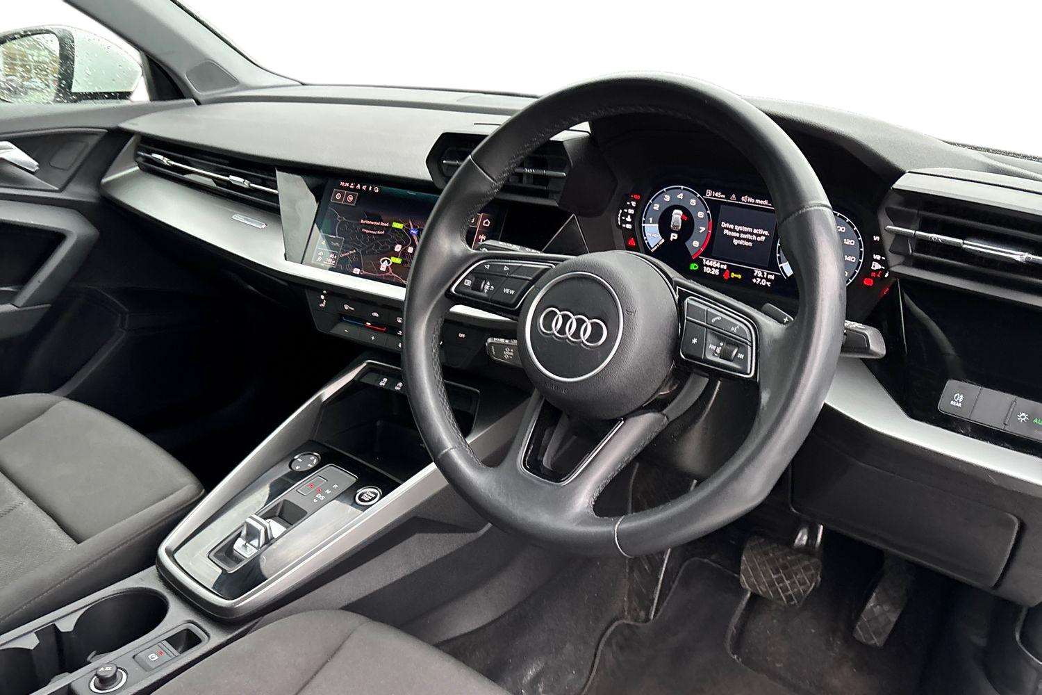 Used Audi A3 2022 for sale - 77257429: Photo 6