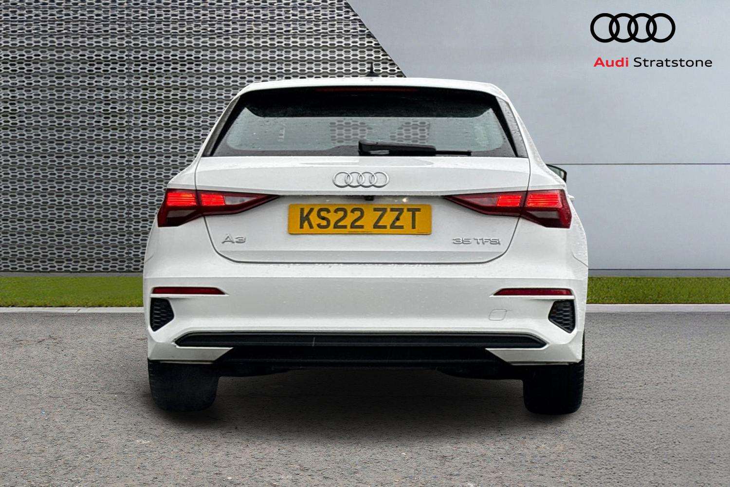 Used Audi A3 2022 for sale - 77257429: Photo 7