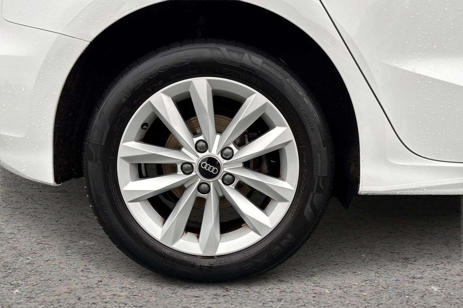 Used Audi A3 2022 for sale - 77257429: Photo 9