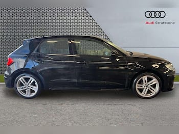 Used Audi A1 2021 for sale - 79784903: Photo