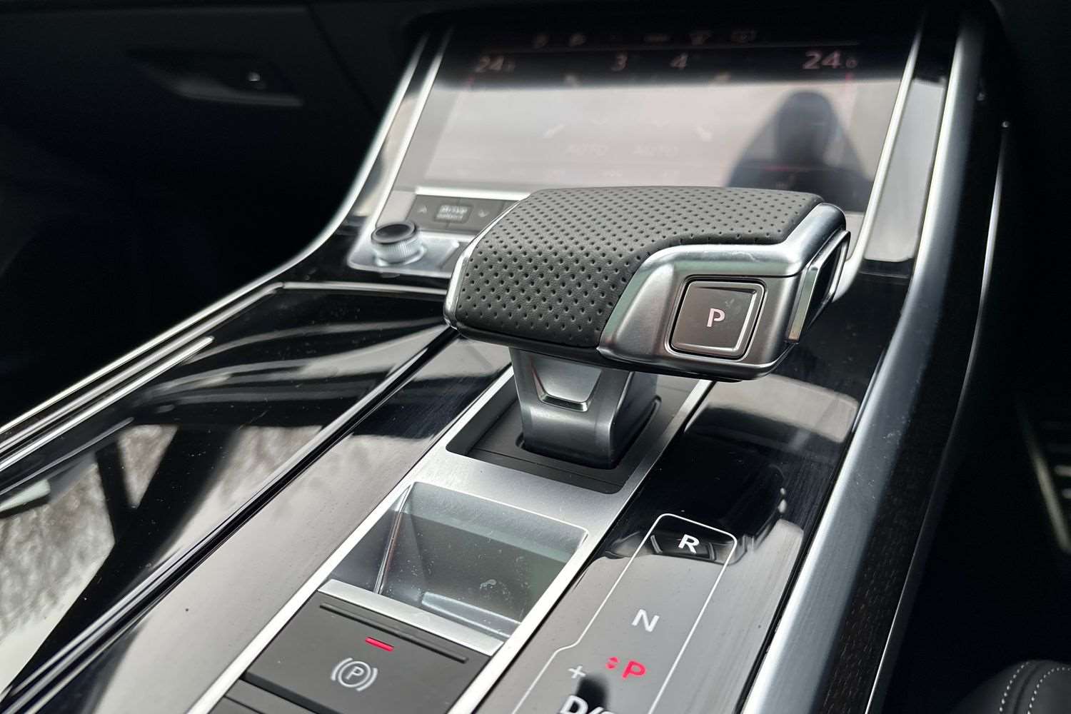 Used Audi Q7 2025 for sale - 77123539: Photo 15