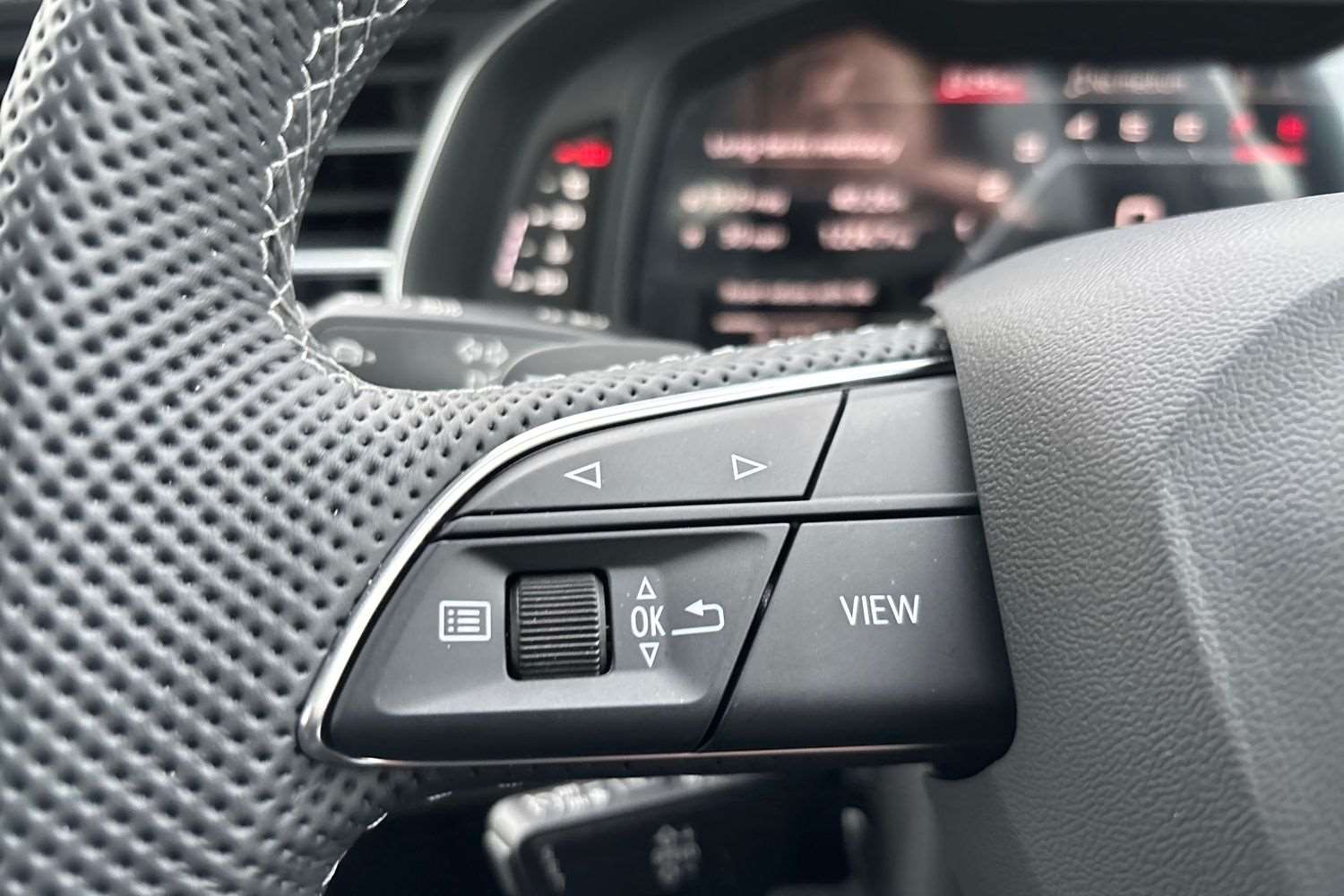 Used Audi Q7 2025 for sale - 77123539: Photo 16