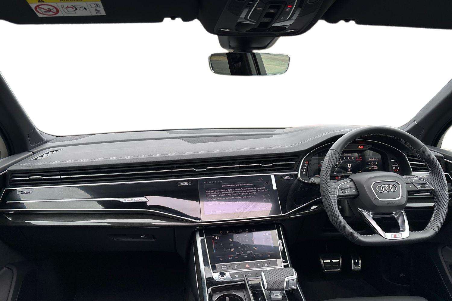 Used Audi Q7 2025 for sale - 77123539: Photo 19