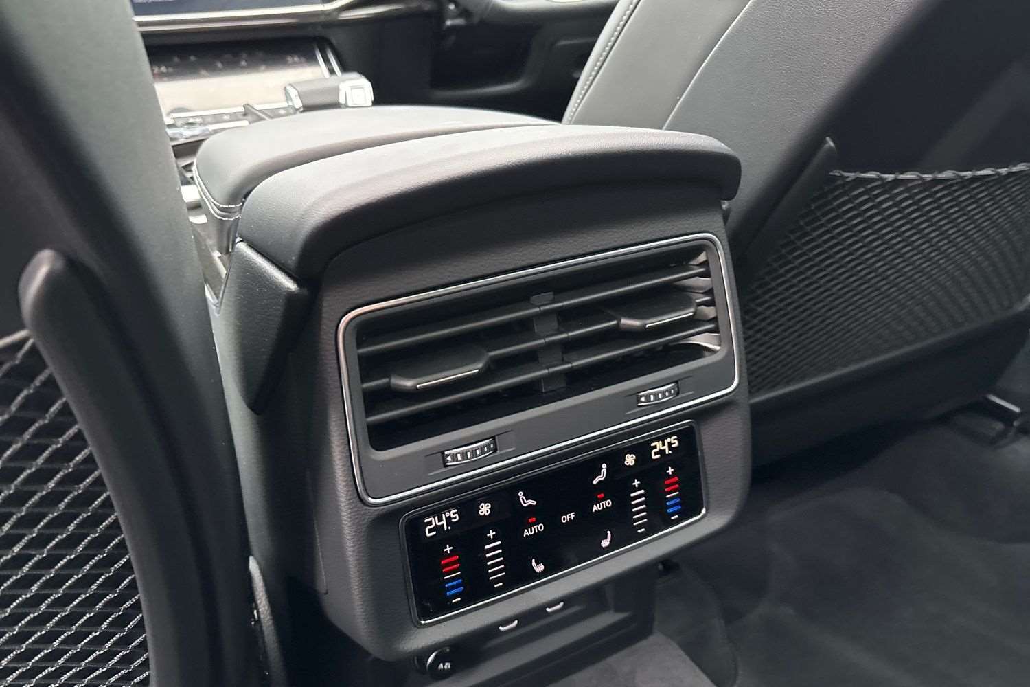 Used Audi Q7 2025 for sale - 77123539: Photo 23