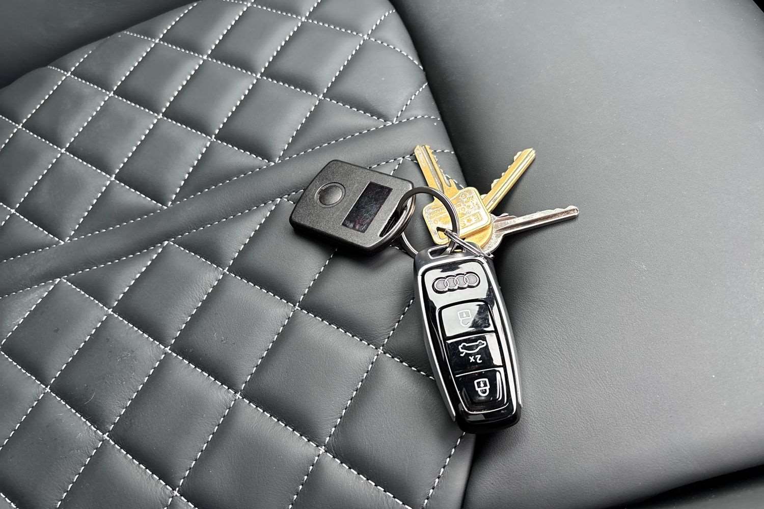 Used Audi Q7 2025 for sale - 77123539: Photo 25