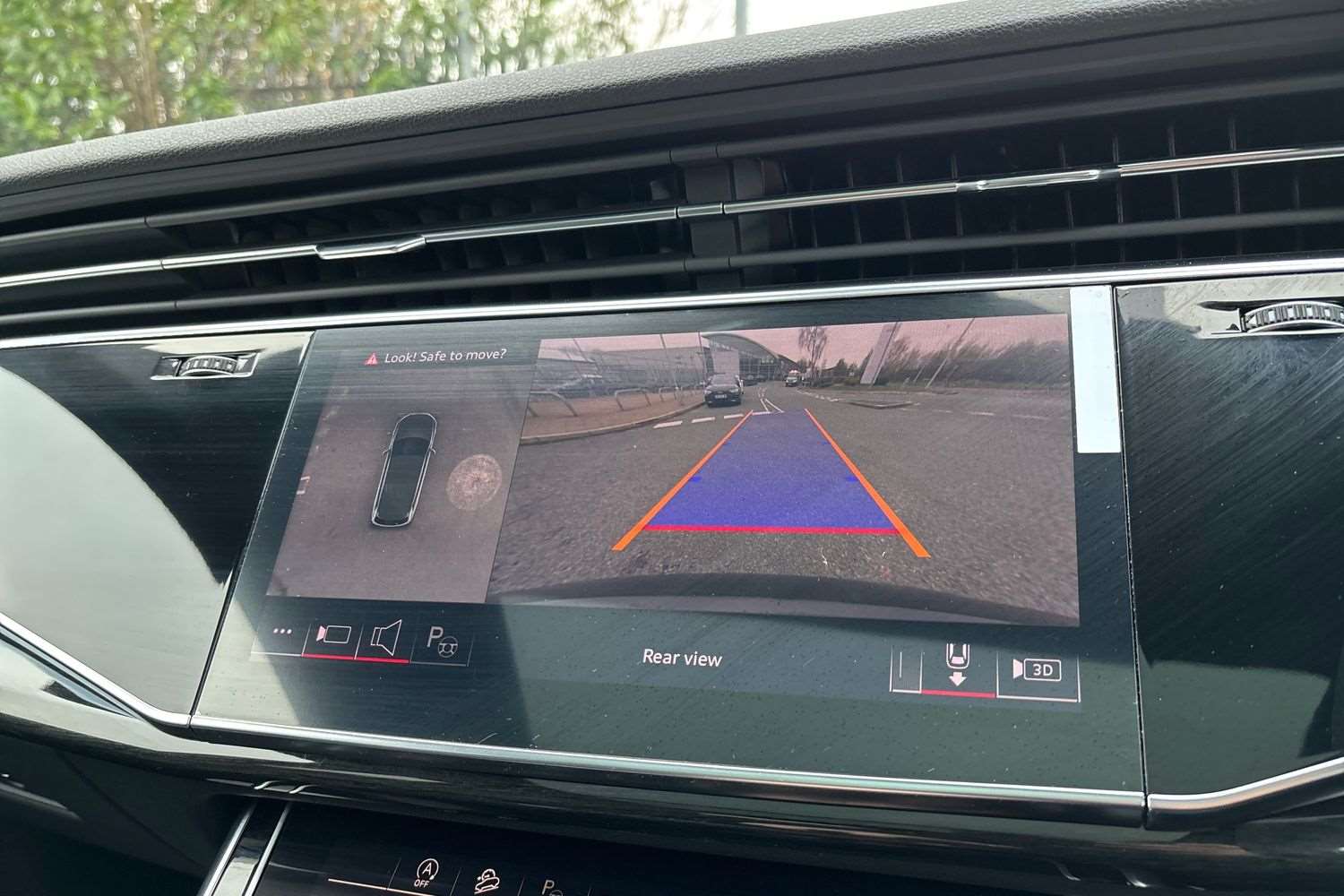 Used Audi Q7 2025 for sale - 77123539: Photo 26