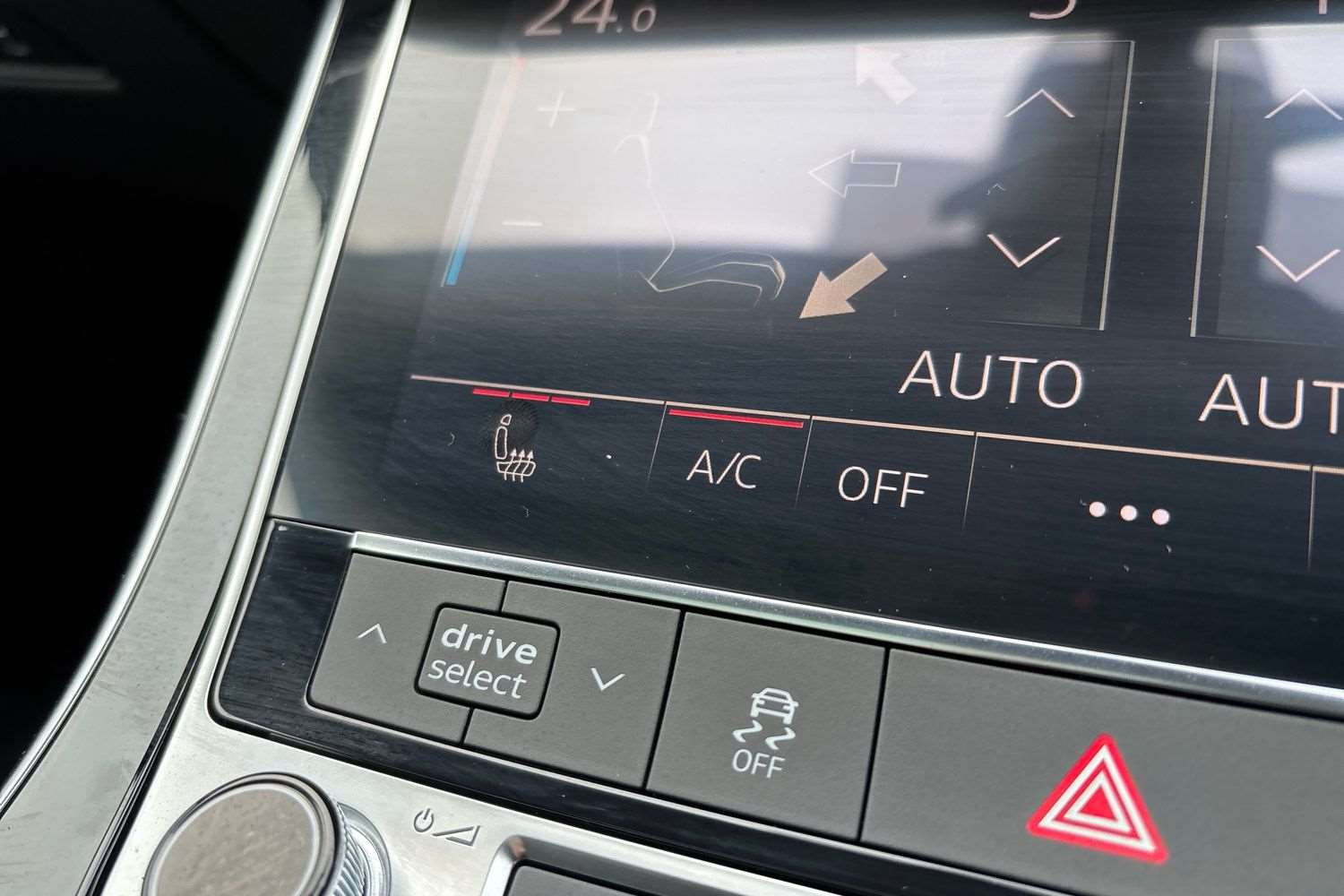 Used Audi Q7 2025 for sale - 77123539: Photo 28