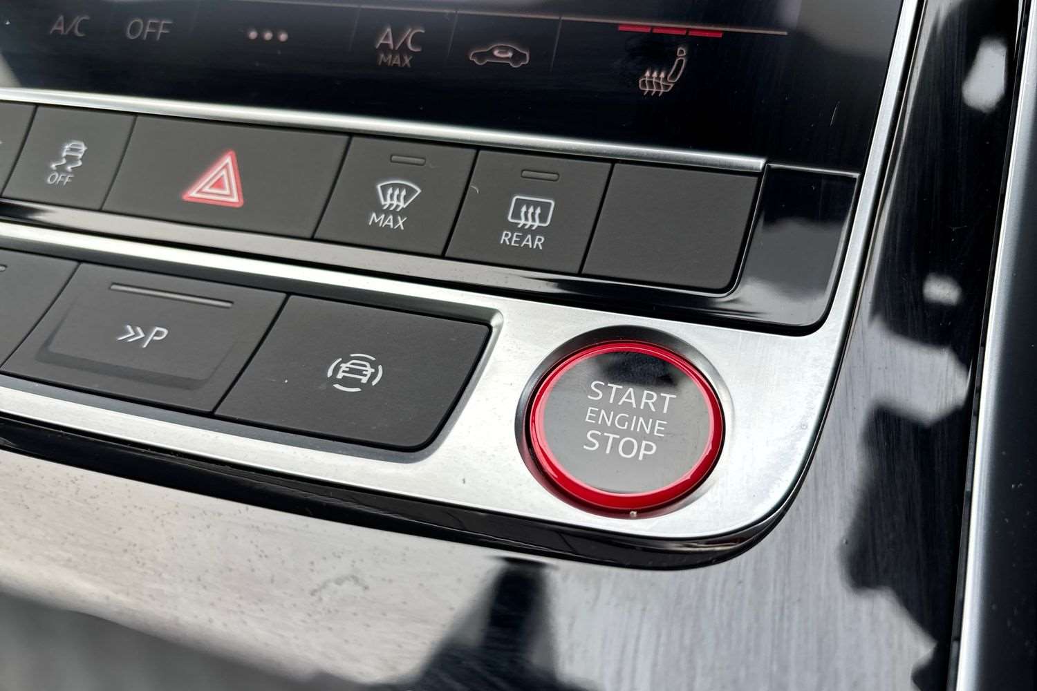 Used Audi Q7 2025 for sale - 77123539: Photo 29