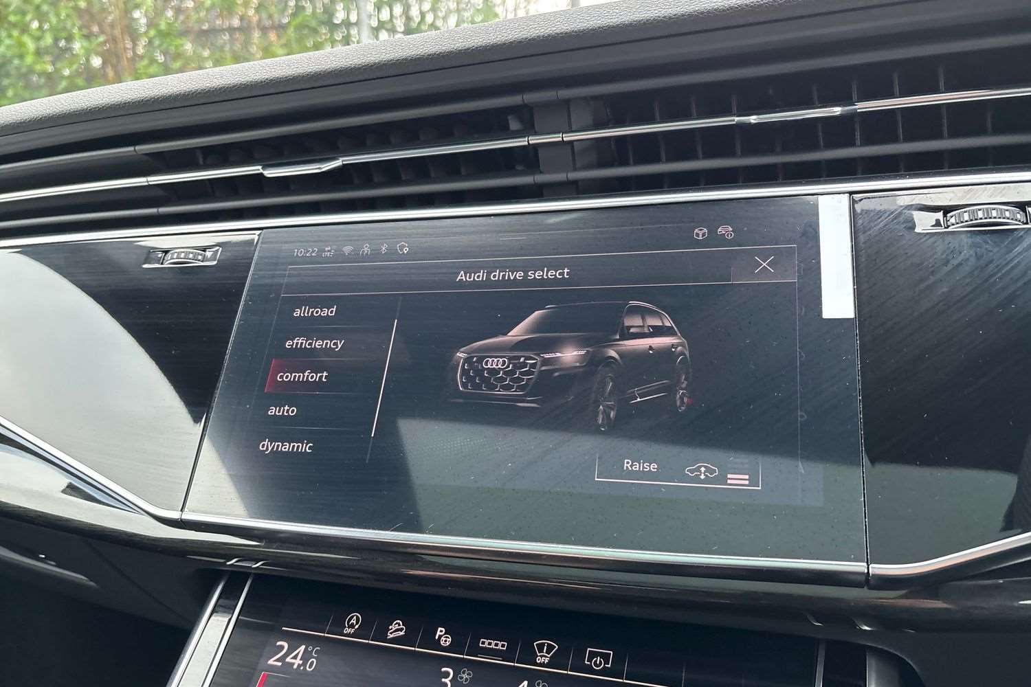 Used Audi Q7 2025 for sale - 77123539: Photo 30