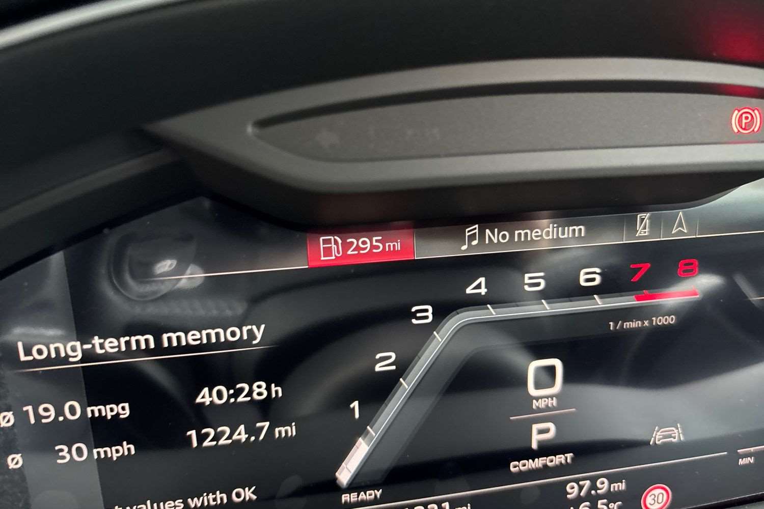 Used Audi Q7 2025 for sale - 77123539: Photo 31