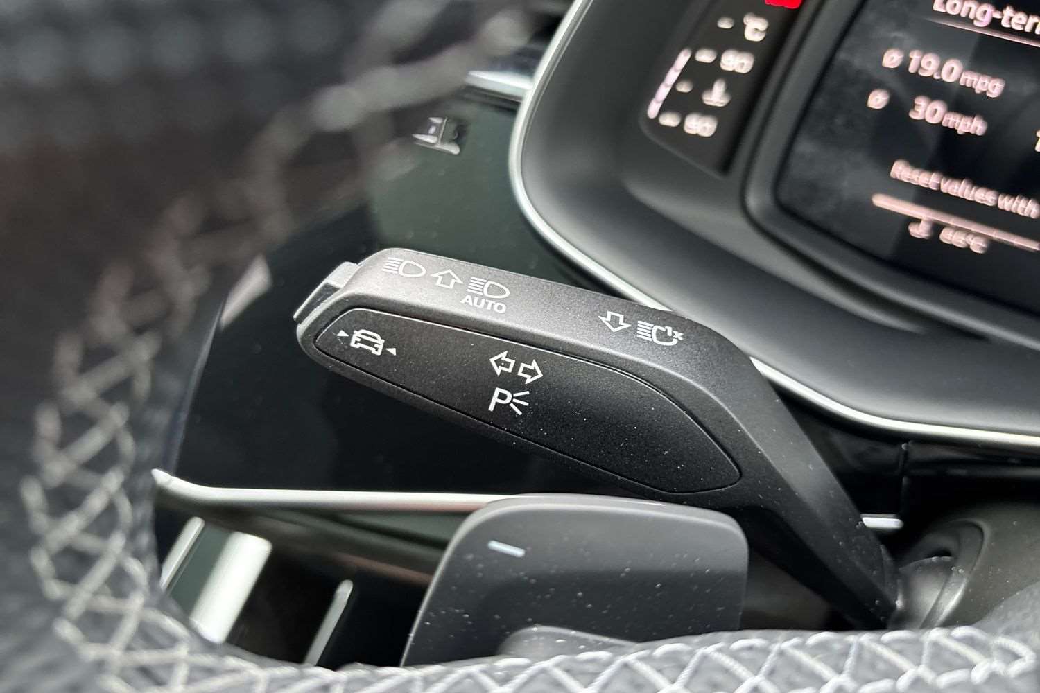 Used Audi Q7 2025 for sale - 77123539: Photo 35